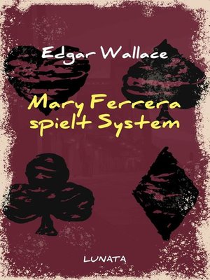 cover image of Mary Ferrera spielt System